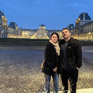 Meet your Posher, Stef